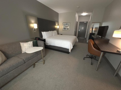 Holiday Inn Carlsbad/San Diego an IHG Hotel - image 26
