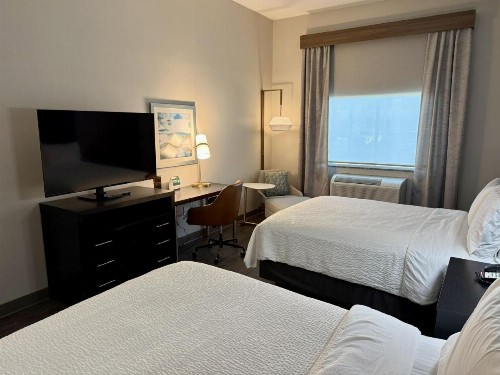 Holiday Inn Carlsbad/San Diego an IHG Hotel - image 45
