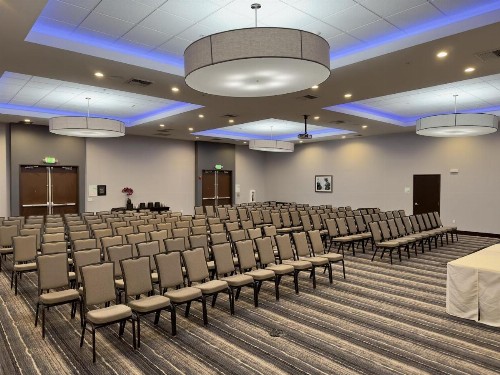 Holiday Inn Carlsbad/San Diego an IHG Hotel - image 46