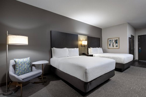 Holiday Inn Carlsbad/San Diego an IHG Hotel - image 6