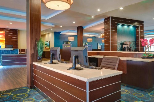 Fairfield Inn & Suites by Marriott San Diego Carlsbad - image 21