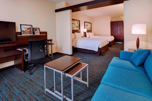 Fairfield Inn & Suites by Marriott San Diego Carlsbad - image 22