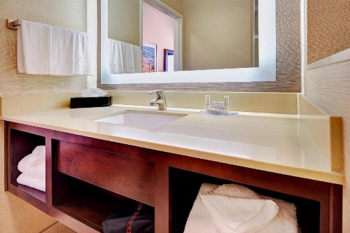 Fairfield Inn & Suites by Marriott San Diego Carlsbad - image 24