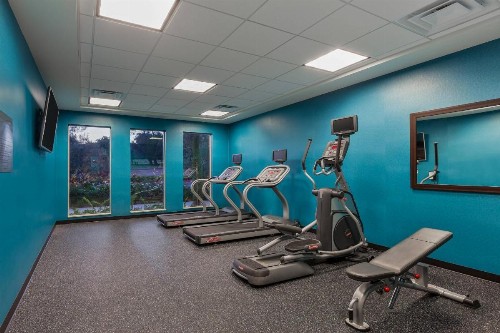 Fairfield Inn & Suites by Marriott San Diego Carlsbad - image 25