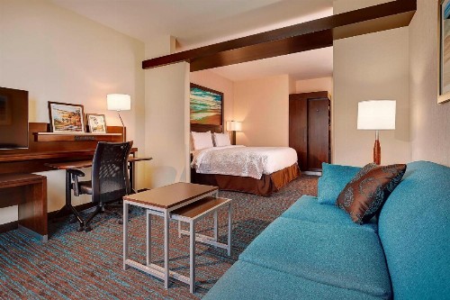 Fairfield Inn & Suites by Marriott San Diego Carlsbad - image 7
