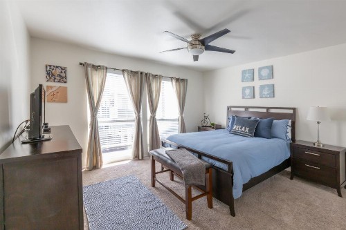Beachwalk Villas - image 24