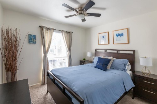 Beachwalk Villas - image 25