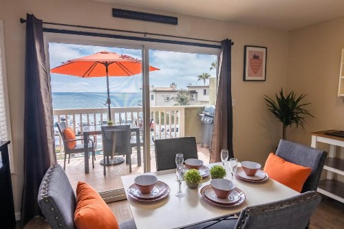 Beachwalk Villas - image 39