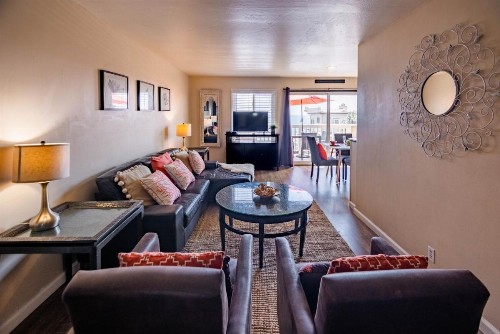 Beachwalk Villas - image 41