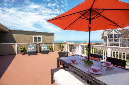 Beachwalk Villas - image 43