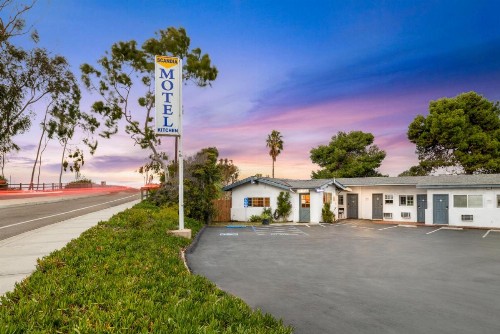 Scandia Motel - image 1
