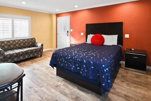 Scandia Motel - image 13