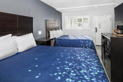 Scandia Motel - image 14