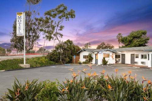 Scandia Motel - image 15