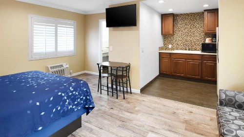 Scandia Motel - image 16