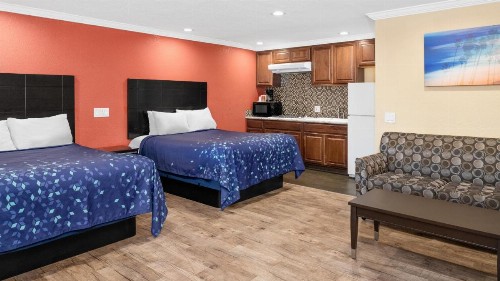 Scandia Motel - image 18