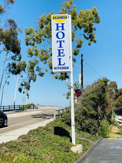 Scandia Motel - image 2