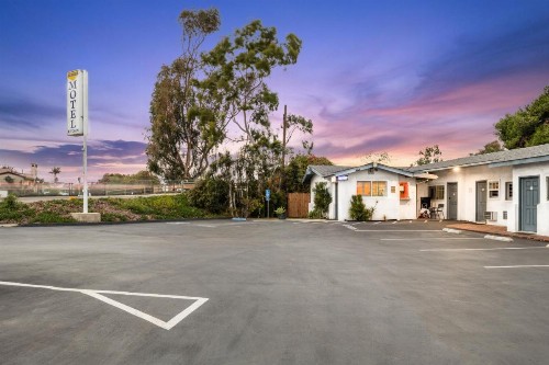 Scandia Motel - image 6