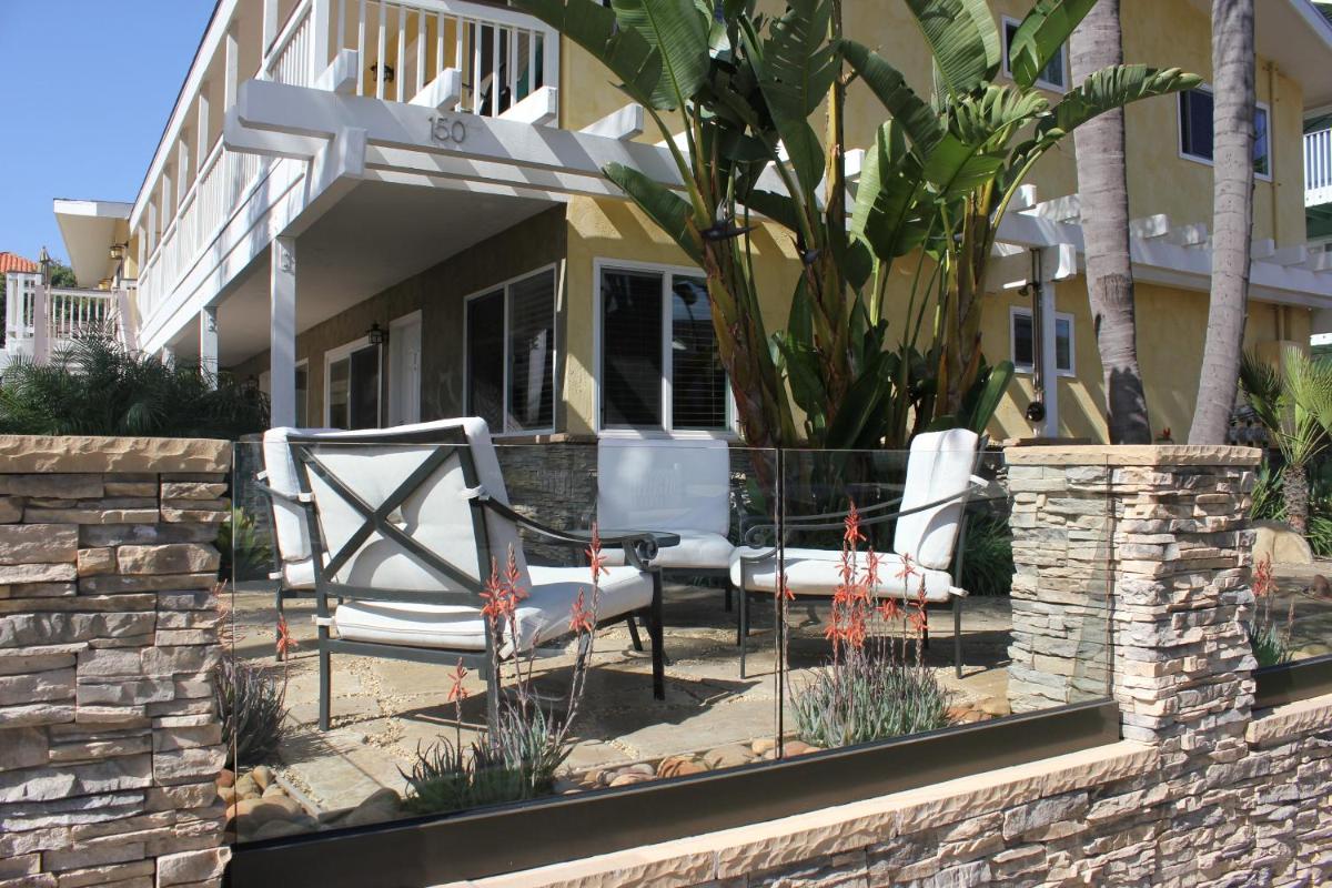 The Beach Palms Carlsbad - main image