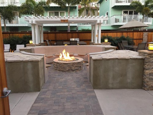 The Beach Palms Carlsbad - image 36