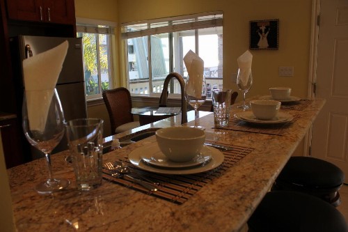 The Beach Palms Carlsbad - image 38