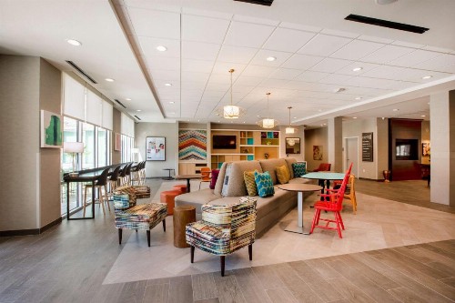 Home2 Suites by Hilton Carlsbad CA - image 21