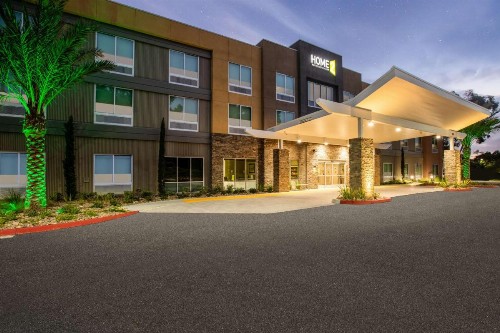 Home2 Suites by Hilton Carlsbad CA - image 22