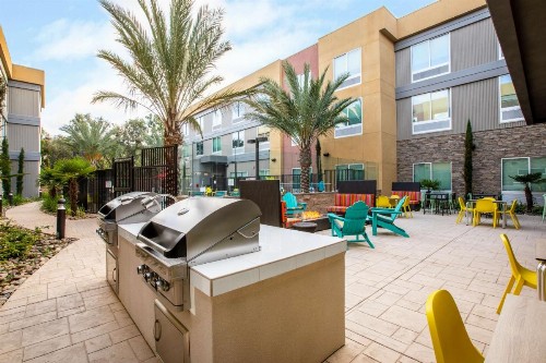 Home2 Suites by Hilton Carlsbad CA - image 23