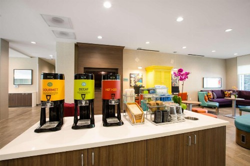 Home2 Suites by Hilton Carlsbad CA - image 24
