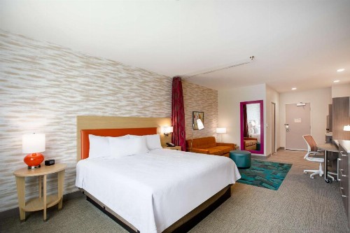 Home2 Suites by Hilton Carlsbad CA - image 25