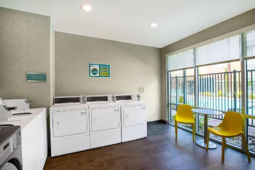 Home2 Suites by Hilton Carlsbad CA - image 28
