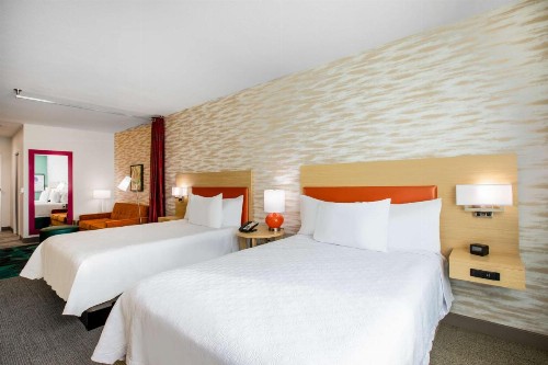 Home2 Suites by Hilton Carlsbad CA - image 30
