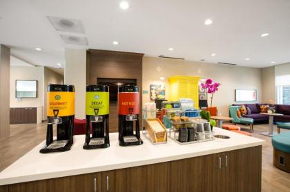 Home2 Suites By Hilton Carlsbad Ca