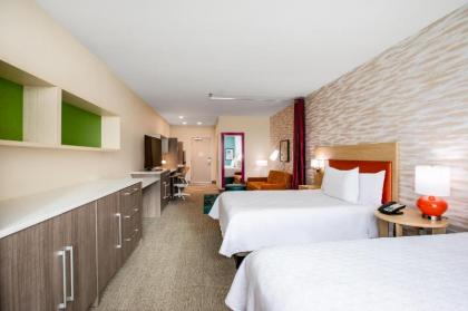 Home2 Suites By Hilton Carlsbad Ca - image 9