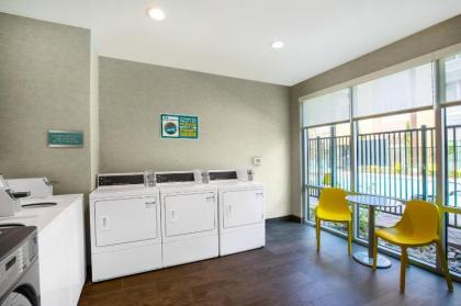 Home2 Suites By Hilton Carlsbad Ca - image 13