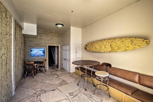 Cozy Beachfront Studio - Walk to Carlsbad Village! - image 11