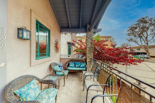329 Oak Ave - image 1