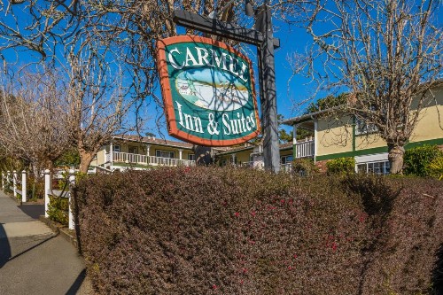 Carmel Inn & Suites - image 24
