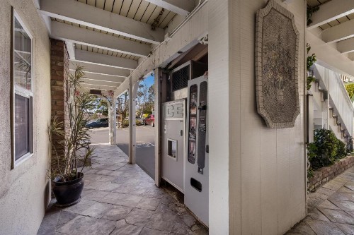Carmel Inn & Suites - image 26