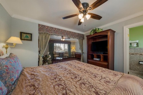 Carmel Inn & Suites - image 3