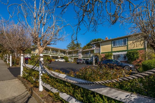 Carmel Inn & Suites - image 7