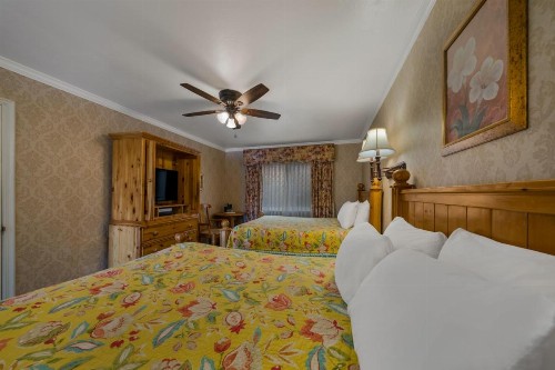 Carmel Inn & Suites - image 9