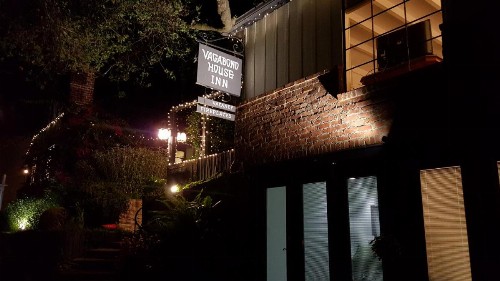 The Vagabond's House Boutique Inn & Spa Studio - image 10