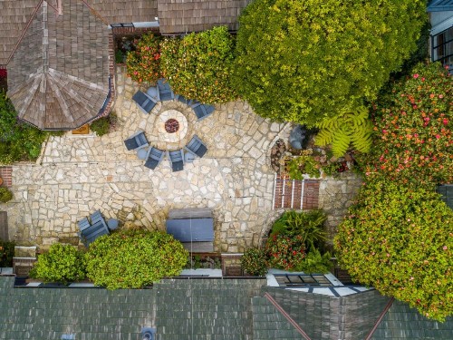 The Vagabond's House Boutique Inn & Spa Studio - image 14
