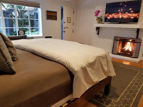 The Vagabond's House Boutique Inn & Spa Studio - image 15