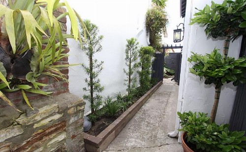The Vagabond's House Boutique Inn & Spa Studio - image 17