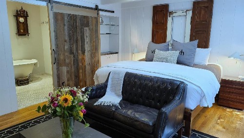 The Vagabond's House Boutique Inn & Spa Studio - image 18