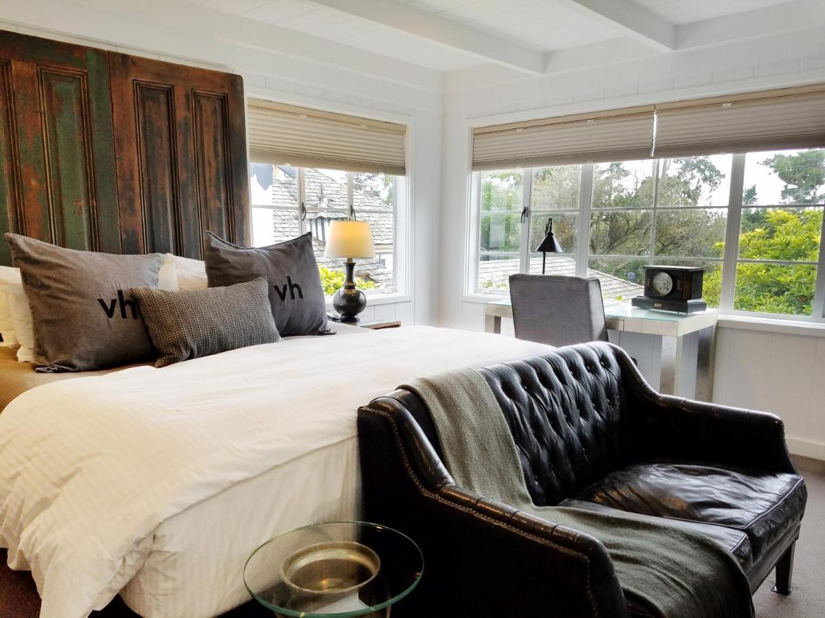The Vagabond's House Boutique Inn & Spa Studio - image 2