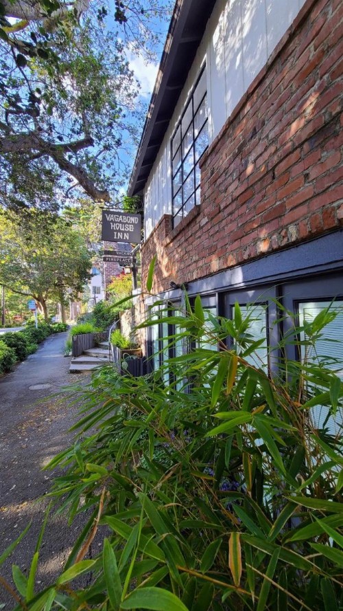 The Vagabond's House Boutique Inn & Spa Studio - image 21
