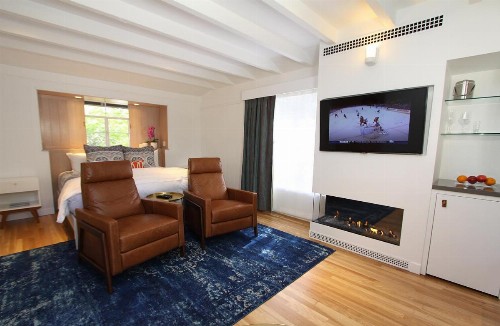 The Vagabond's House Boutique Inn & Spa Studio - image 22
